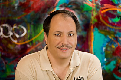 Dr. Michael LaCorte - Pediatric Dentist and Orthodontist in Tuscon and Marana, AZ