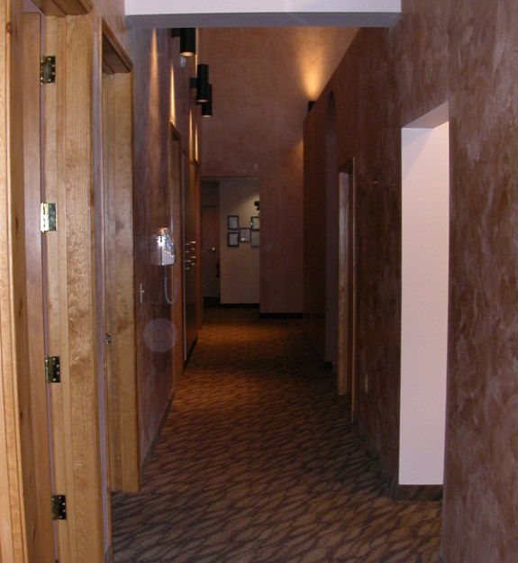 Exam room for Dr. Michael LaCorte - Pediatric Dentist in Tuscon, Marana and Oro Valley, AZ